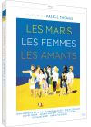 Les Maris, les femmes, les amants - Blu-ray