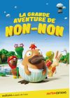 La Grande aventure de Non-Non - DVD