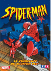 Spider-Man - La vengeance du Bouffon Vert - DVD