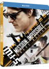 M:I-5 - Mission : Impossible - Rogue Nation (Édition SteelBook) - Blu-ray