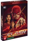Flash - Saison 6 - DVD