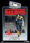 Bad Boys - DVD