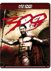 300 - HD DVD