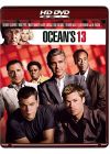 Ocean's Thirteen - HD DVD