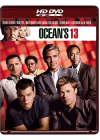 Ocean's 13 - HD DVD