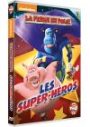 La Ferme en folie - Les super-héros - DVD