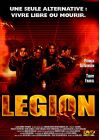 Legion - DVD