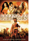 Les Guerriers de Sudsakorn - DVD