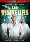 Les Visiteurs - Intégrale - DVD