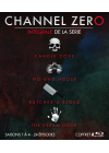 Channel Zero - Intégrale de la série - Blu-ray