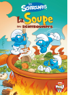 Les Schtroumpfs - La soupe aux Schtroumpfs - DVD
