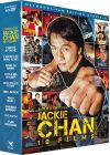 Jackie Chan, l'essentiel - 10 Films - Coffret n° 2 (édition 2021) (Pack) - DVD