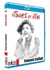 Jules et Jim (Édition 50ème Anniversaire) - Blu-ray