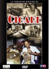 La Fabuleuse histoire du Cigare - DVD