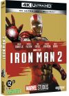 Iron Man 2 (4K Ultra HD + Blu-ray) - 4K UHD