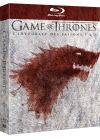 Game of Thrones (Le Trône de Fer) - L'intégrale des saisons 1 & 2 - Blu-ray