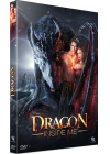 Dragon Inside Me - DVD