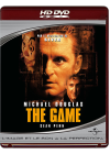 The Game - HD DVD