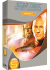 Star Trek - La nouvelle génération - Saison 5 - DVD