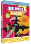 Les Amants passagers - Blu-ray