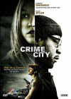 Crime City - DVD