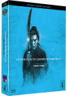 Le Sabreur manchot - La trilogie - Un seul bras les tua tous + Le bras de la vengeance + La rage du tigre (Édition Ultime) - Blu-ray