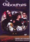 The Osbournes - Saison 1 - DVD