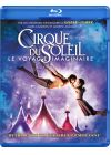 Cirque du Soleil : le voyage imaginaire - Blu-ray