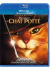 Le Chat Potté (Combo Blu-ray + DVD) - Blu-ray