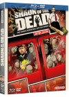 Shaun of the Dead (Édition Comic Book - Blu-ray + DVD) - Blu-ray
