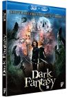 Dark Fantasy (Combo Blu-ray 3D + DVD) - Blu-ray 3D