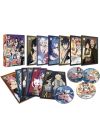 Fairy Tail - Édition Chasseur de dragon - 3 - DVD