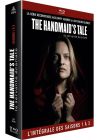 The Handmaid's Tale : La Servante écarlate - Intégrale des Saisons 1 à 3 - Blu-ray