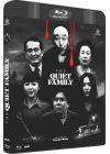 The Quiet Family (Combo Blu-ray + DVD) - Blu-ray