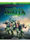 Les Tortues Ninja - Le Film - Blu-ray