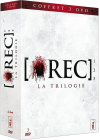 REC - La trilogie - DVD