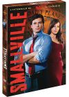 Smallville - Saison 8