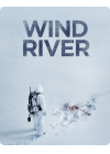 Wind River (Édition SteelBook) - Blu-ray