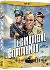 Le Cinquième commando (Combo Blu-ray + DVD) - Blu-ray