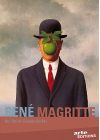 René Magritte : le jour et la nuit - DVD