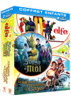 Coffret Enfants - Vol. 2 (3 DVD) (Pack) - DVD