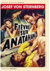 Fièvre sur Anatahan - DVD