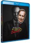 Better Call Saul - Saison 4 - Blu-ray