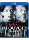 Crimes et pouvoir - Blu-ray