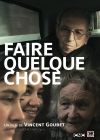 Faire quelque chose (DVD + Livre) - DVD