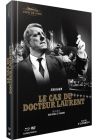 Le Cas du docteur Laurent (Digibook - Blu-ray + DVD + Livret) - Blu-ray