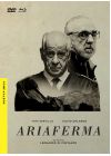 Ariaferma (Combo Blu-ray + DVD) - Blu-ray