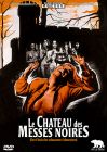 Le Château des messes noires - DVD