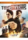 Twin Dragons - Blu-ray