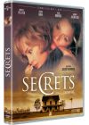 Secrets (Combo Blu-ray + DVD) - Blu-ray